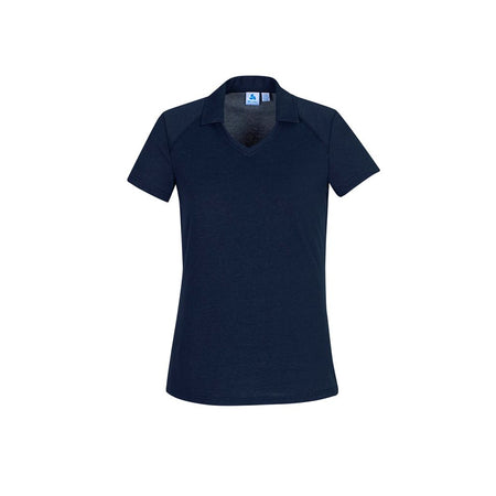 Biz Collection Ladies Byron Short Sleeve Polo (P011LS) - Ace Workwear