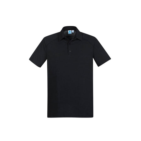 Biz Collection Mens Byron Short Sleeve Polo (P011MS) - Ace Workwear