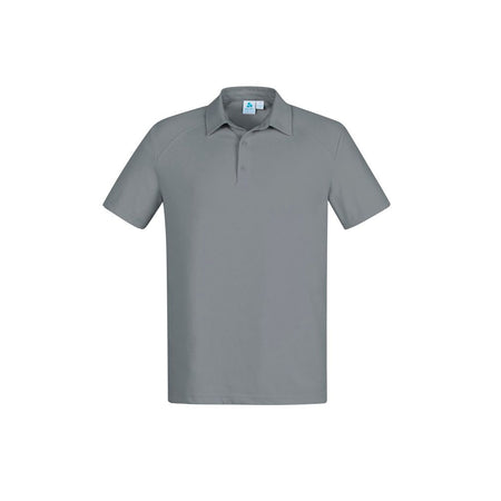 Biz Collection Mens Byron Short Sleeve Polo (P011MS) - Ace Workwear