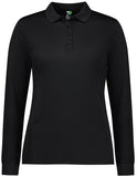 Biz Collection Womens Action Polo (P206LL)