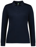 Biz Collection Womens Action Polo (P206LL)