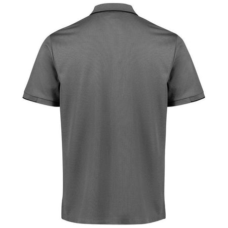 Biz Collection Mens Focus Short Sleeve Polo (P313MS) - Ace Workwear