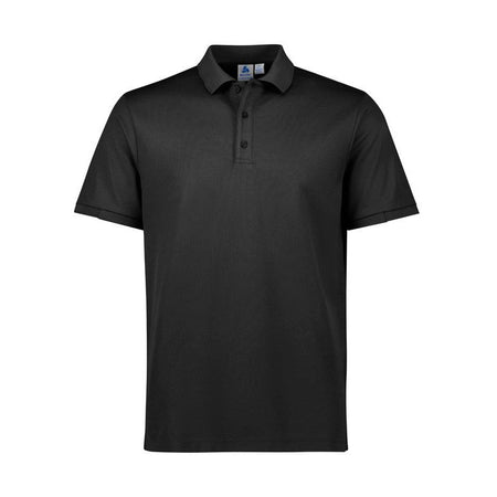 Biz Collection Mens Focus Short Sleeve Polo (P313MS) - Ace Workwear