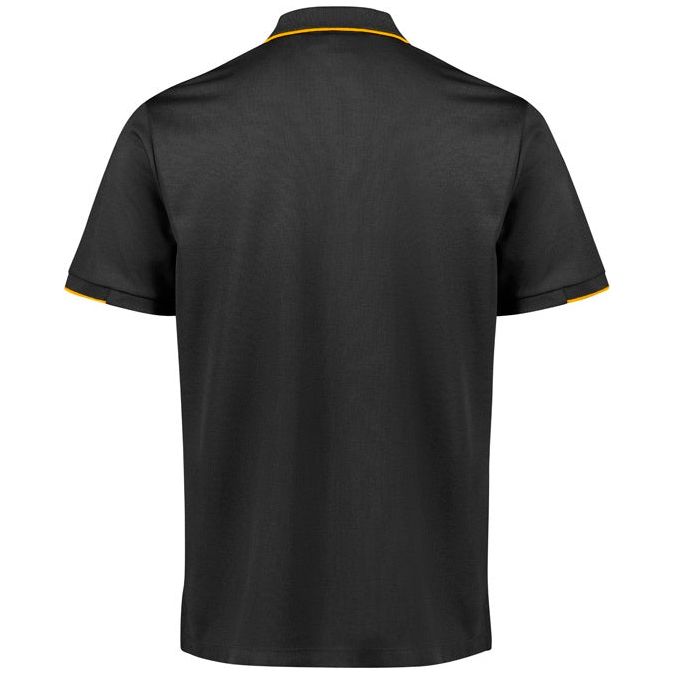 Biz Collection Mens Focus Short Sleeve Polo (P313MS) - Ace Workwear