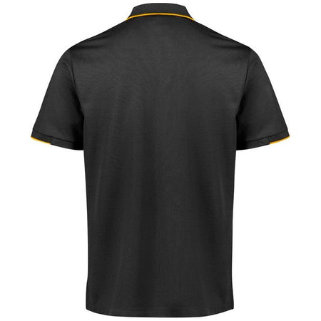 Biz Collection Mens Focus Short Sleeve Polo (P313MS) - Ace Workwear