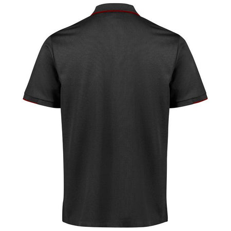 Biz Collection Mens Focus Short Sleeve Polo (P313MS) - Ace Workwear