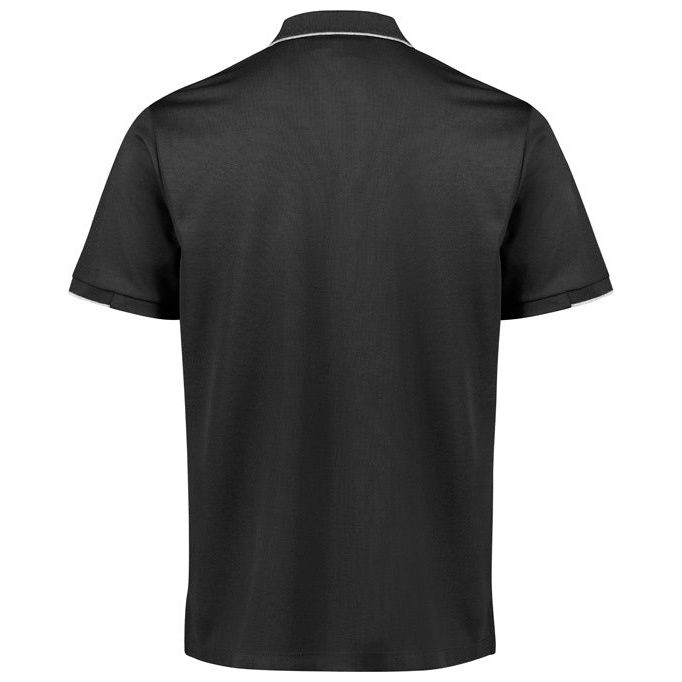 Biz Collection Mens Focus Short Sleeve Polo (P313MS) - Ace Workwear