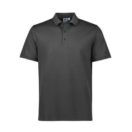 Biz Collection Mens Focus Short Sleeve Polo (P313MS) - Ace Workwear