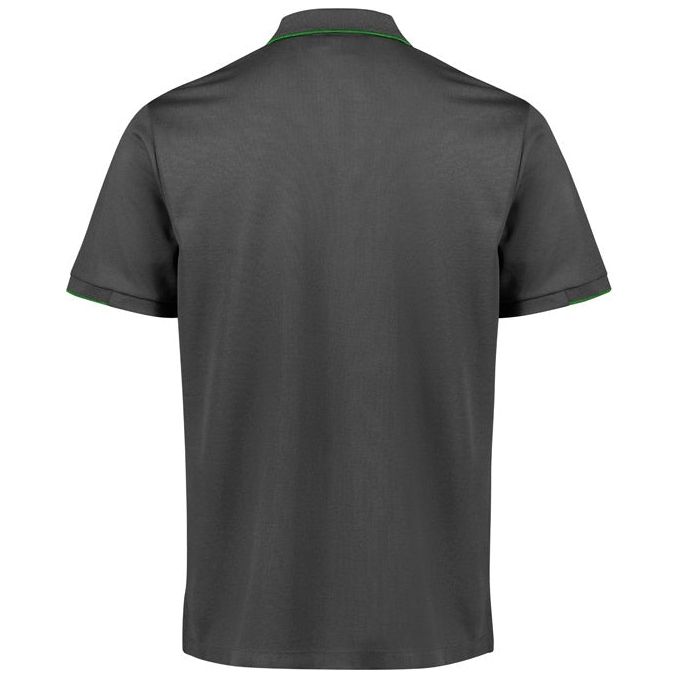 Biz Collection Mens Focus Short Sleeve Polo (P313MS) - Ace Workwear