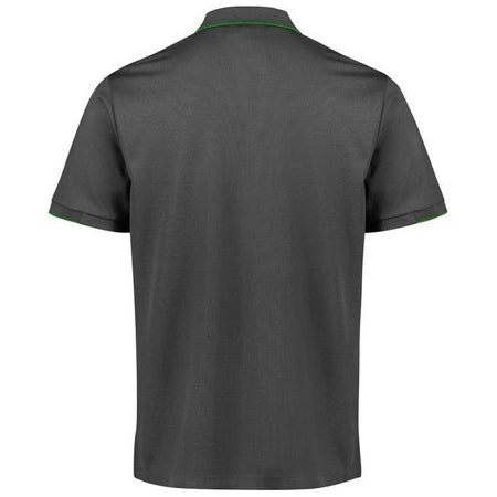 Biz Collection Mens Focus Short Sleeve Polo (P313MS) - Ace Workwear