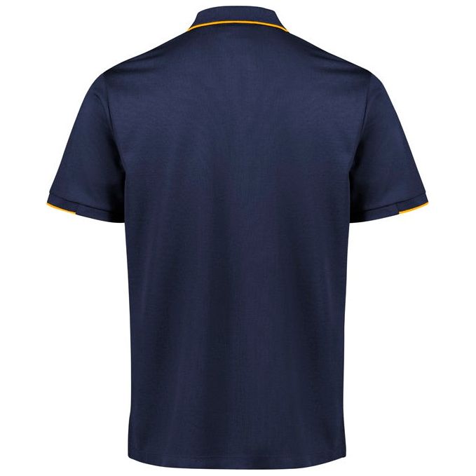 Biz Collection Mens Focus Short Sleeve Polo (P313MS) - Ace Workwear