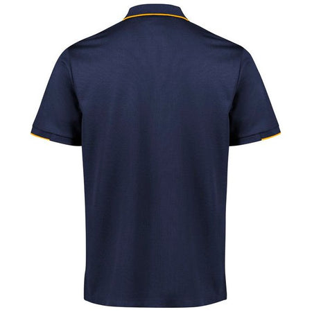 Biz Collection Mens Focus Short Sleeve Polo (P313MS) - Ace Workwear