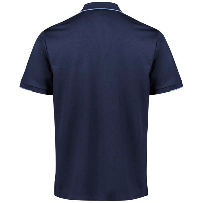 Biz Collection Mens Focus Short Sleeve Polo (P313MS) - Ace Workwear