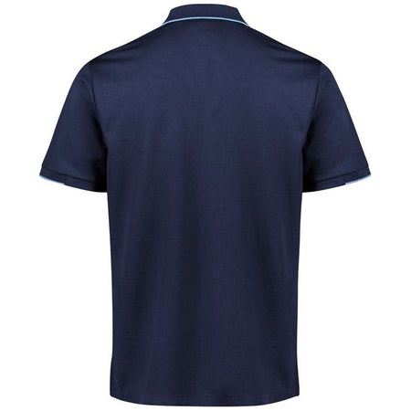 Biz Collection Mens Focus Short Sleeve Polo (P313MS) - Ace Workwear