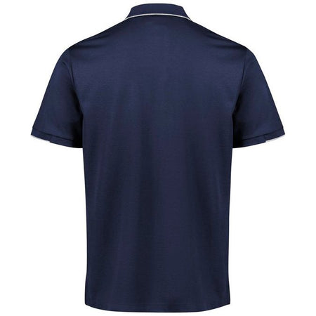 Biz Collection Mens Focus Short Sleeve Polo (P313MS) - Ace Workwear