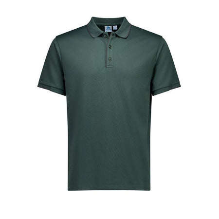 Biz Collection Mens Focus Short Sleeve Polo (P313MS) - Ace Workwear