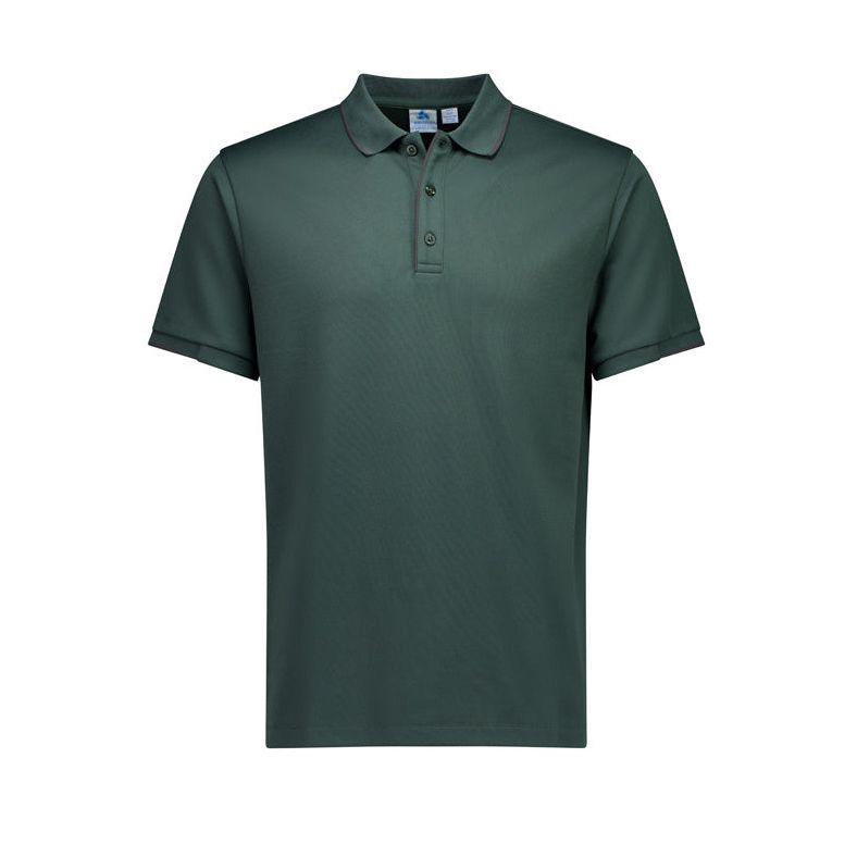 Biz Collection Womens Focus Short Sleeve Polo (P313LS) - Ace Workwear