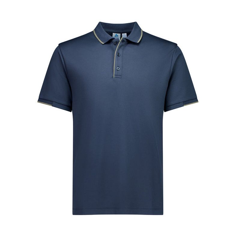 Biz Collection Womens Focus Short Sleeve Polo (P313LS) - Ace Workwear