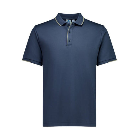 Biz Collection Womens Focus Short Sleeve Polo (P313LS) - Ace Workwear