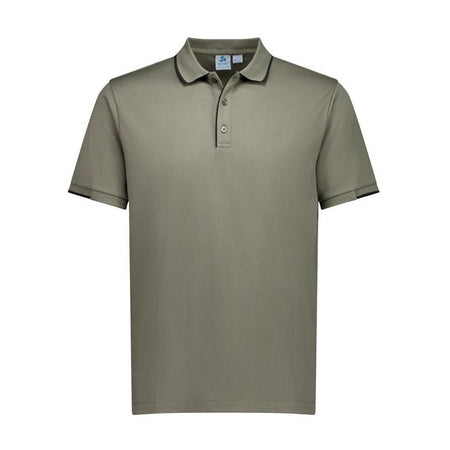 Biz Collection Mens Focus Short Sleeve Polo (P313MS) - Ace Workwear