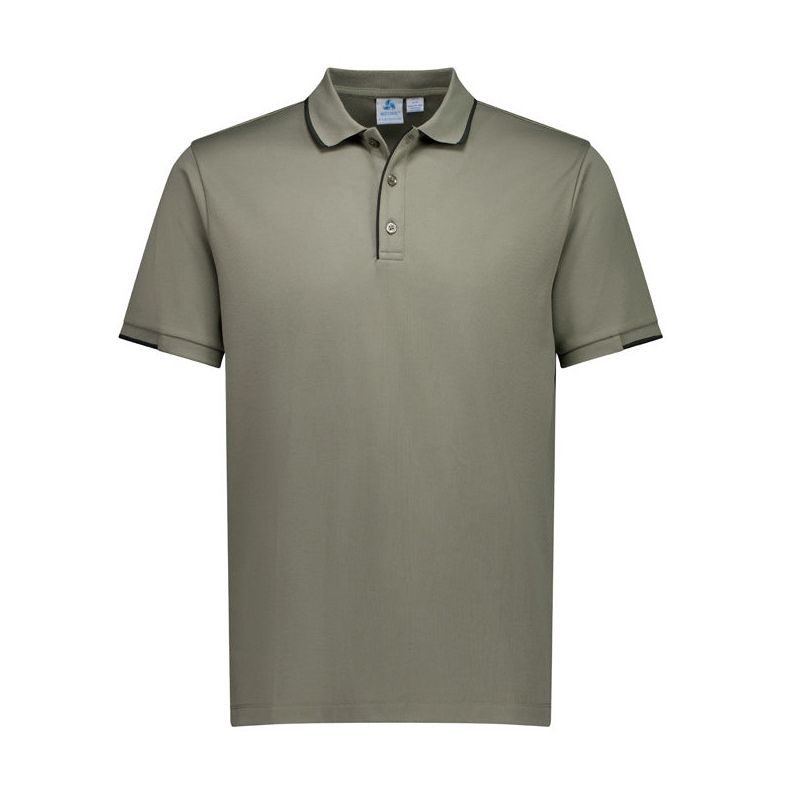Biz Collection Womens Focus Short Sleeve Polo (P313LS) - Ace Workwear