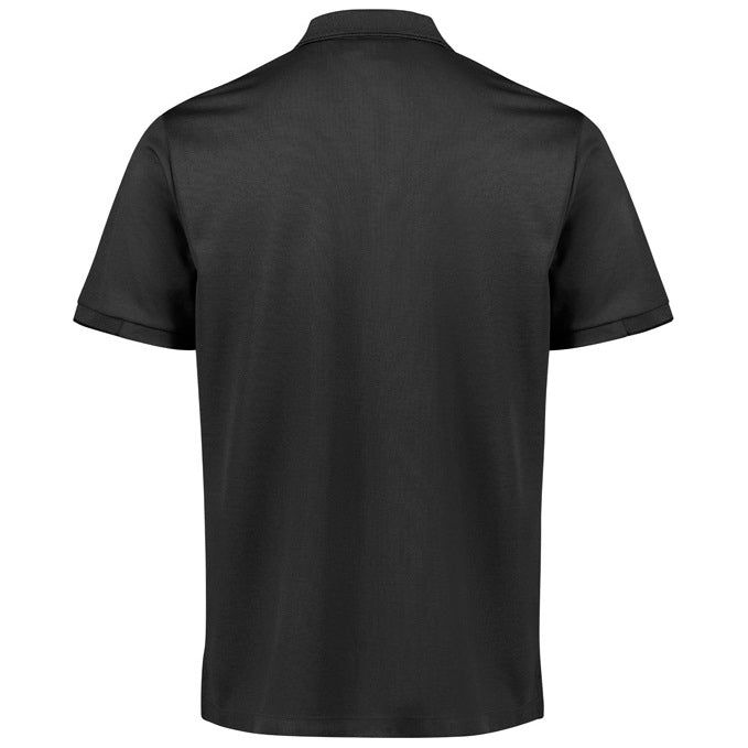 Biz Collection Mens Focus Short Sleeve Polo (P313MS) - Ace Workwear