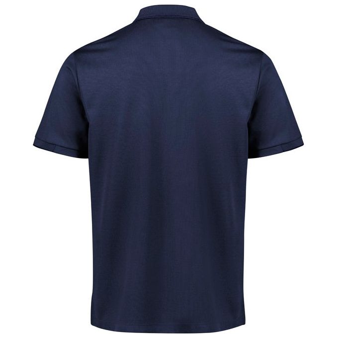 Biz Collection Mens Focus Short Sleeve Polo (P313MS) - Ace Workwear
