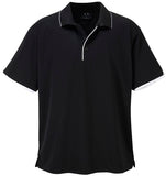 Biz Collection Mens Elite Short Sleeve Polo (P3200)
