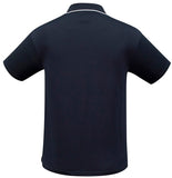 Biz Collection Mens Elite Short Sleeve Polo (P3200)