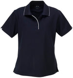 Biz Collection Womens Elite Short Sleeve Polo (P3225)