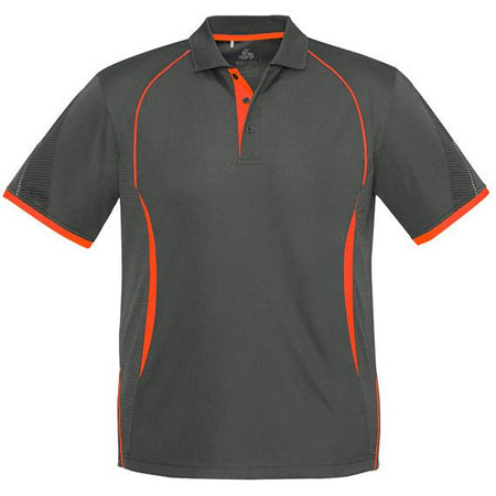 Biz Collection Razor Mens Polo (P405MS) - Ace Workwear