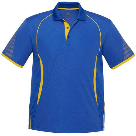 Biz Collection Razor Mens Polo (P405MS) - Ace Workwear