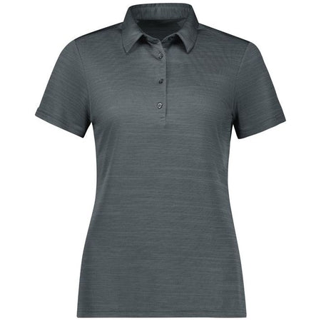 Biz Collection Womens Orbit Short Sleeve Polo (P410LS) - Ace Workwear