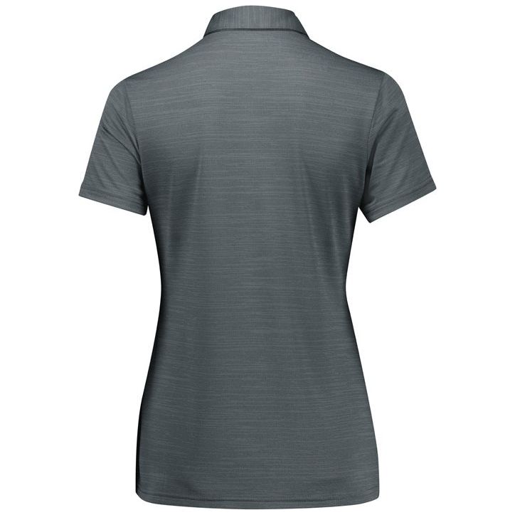 Biz Collection Womens Orbit Short Sleeve Polo (P410LS) - Ace Workwear