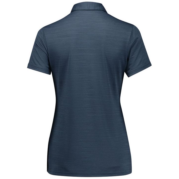 Biz Collection Womens Orbit Short Sleeve Polo (P410LS) - Ace Workwear