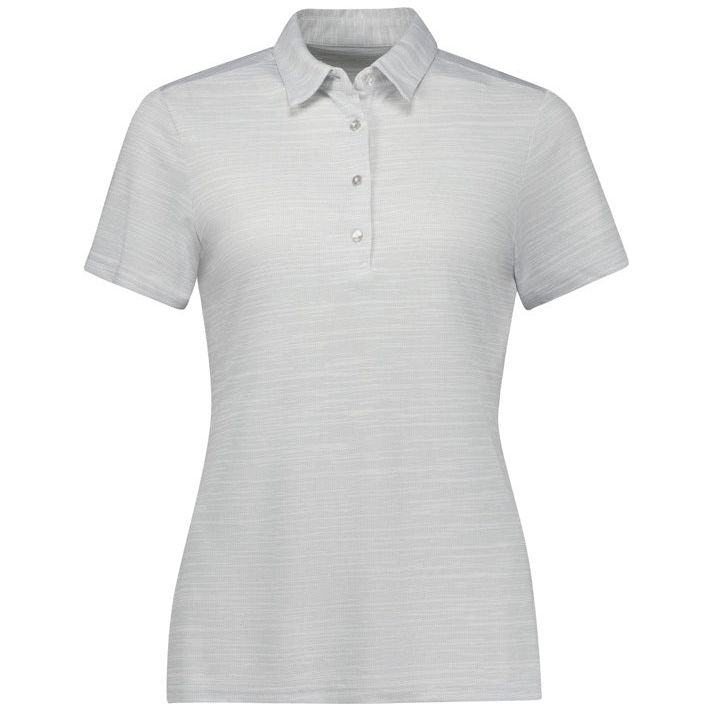 Biz Collection Womens Orbit Short Sleeve Polo (P410LS) - Ace Workwear