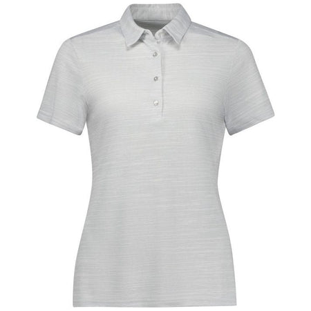 Biz Collection Womens Orbit Short Sleeve Polo (P410LS) - Ace Workwear