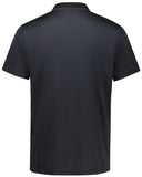 Biz Collection Mens Echo Short Sleeve Shirt (P412MS)