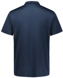 Biz Collection Mens Echo Short Sleeve Shirt (P412MS)