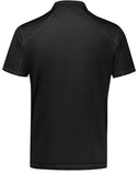 Biz Collection Mens Dart Short Sleeve Shirt (P419MS)