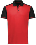 Biz Collection Mens Dart Short Sleeve Shirt (P419MS)