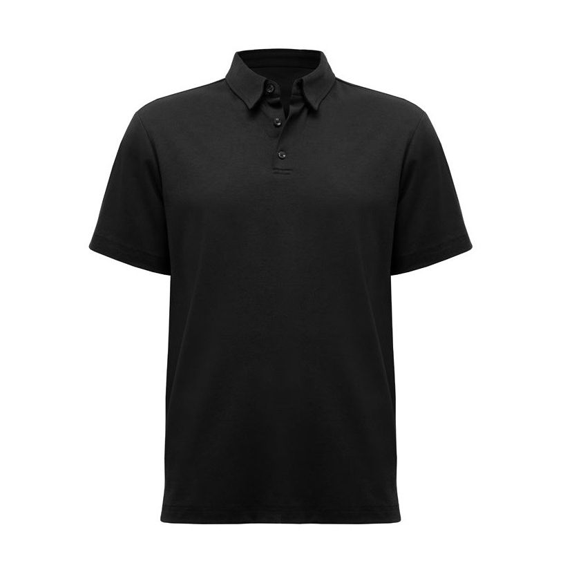 Biz Collection Mens Lotus Short Sleeve Polo (P515MS) - Ace Workwear