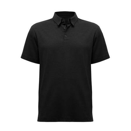 Biz Collection Mens Lotus Short Sleeve Polo (P515MS) - Ace Workwear