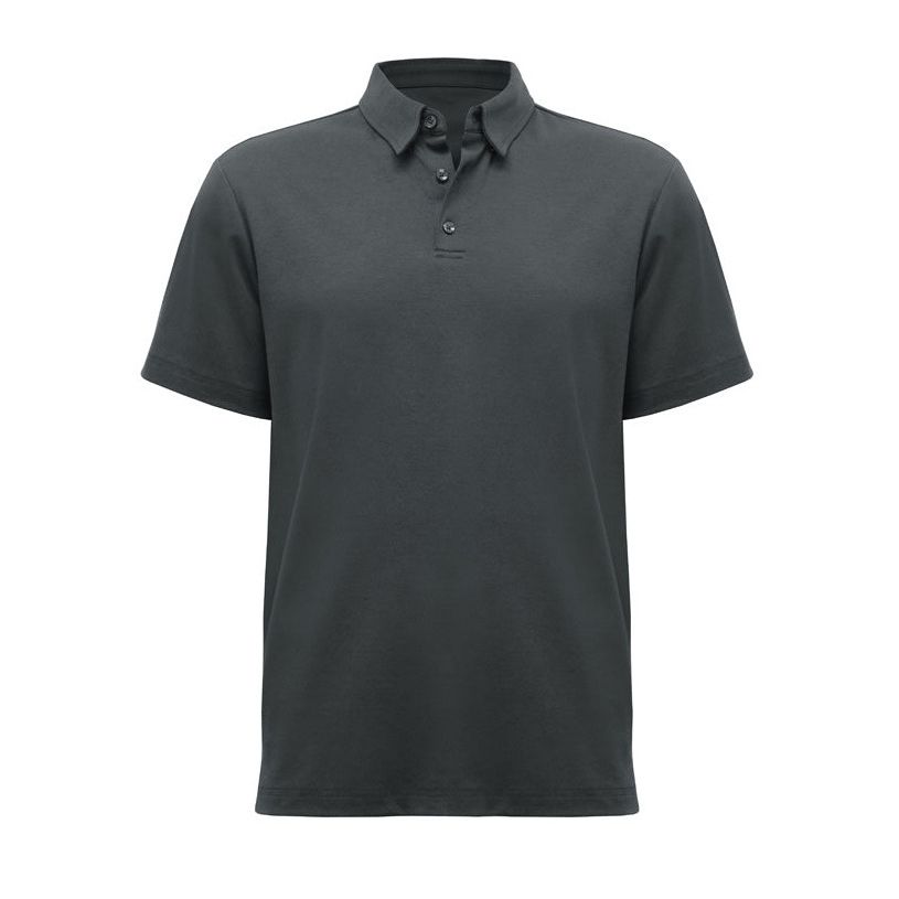 Biz Collection Mens Lotus Short Sleeve Polo (P515MS) - Ace Workwear