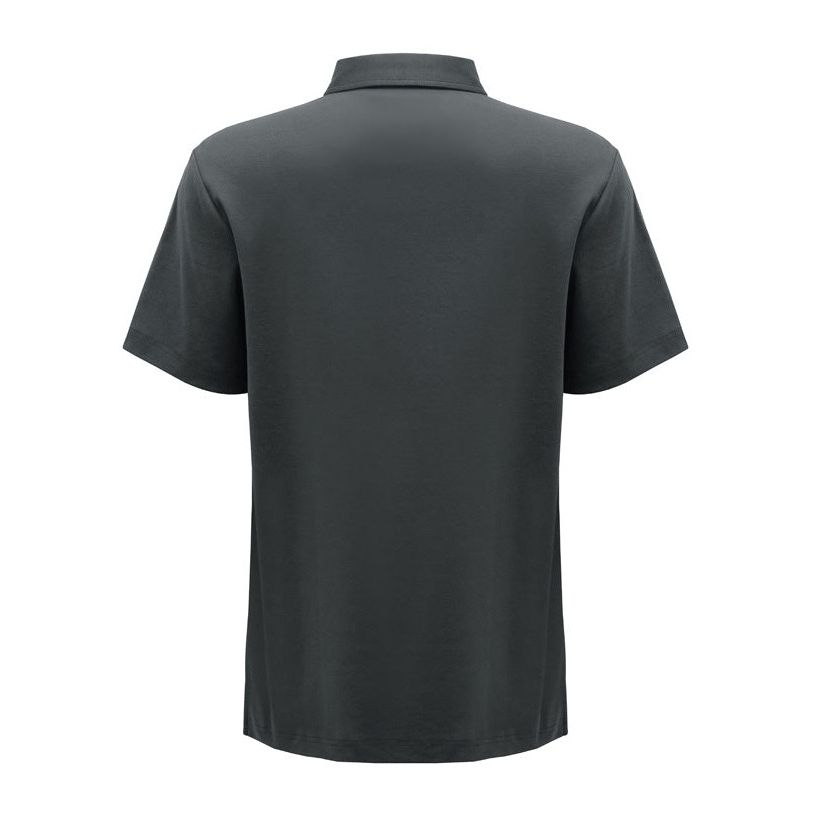 Biz Collection Mens Lotus Short Sleeve Polo (P515MS) - Ace Workwear