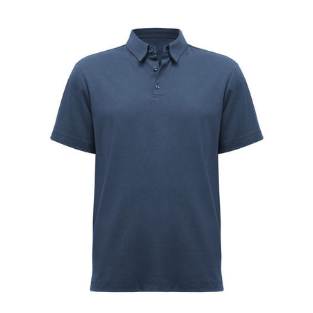 Biz Collection Mens Lotus Short Sleeve Polo (P515MS) - Ace Workwear