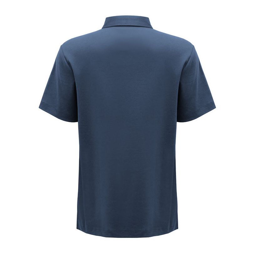 Biz Collection Mens Lotus Short Sleeve Polo (P515MS) - Ace Workwear