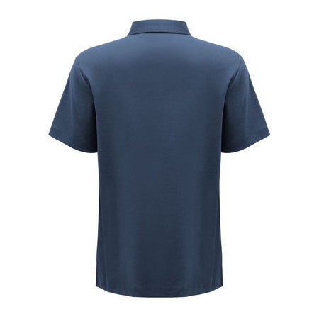 Biz Collection Mens Lotus Short Sleeve Polo (P515MS) - Ace Workwear
