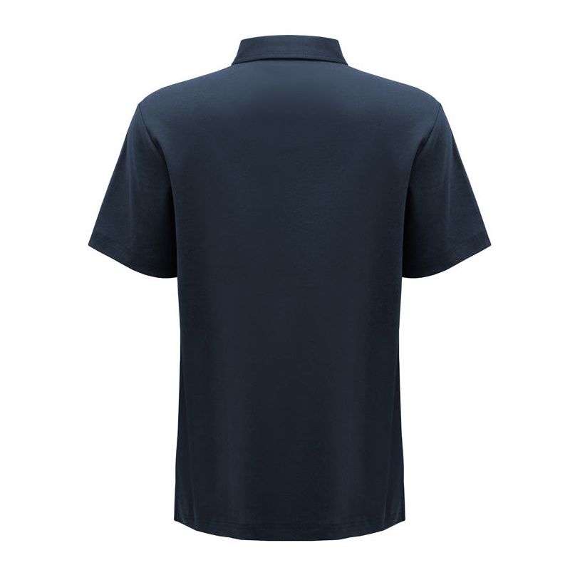 Biz Collection Mens Lotus Short Sleeve Polo (P515MS) - Ace Workwear