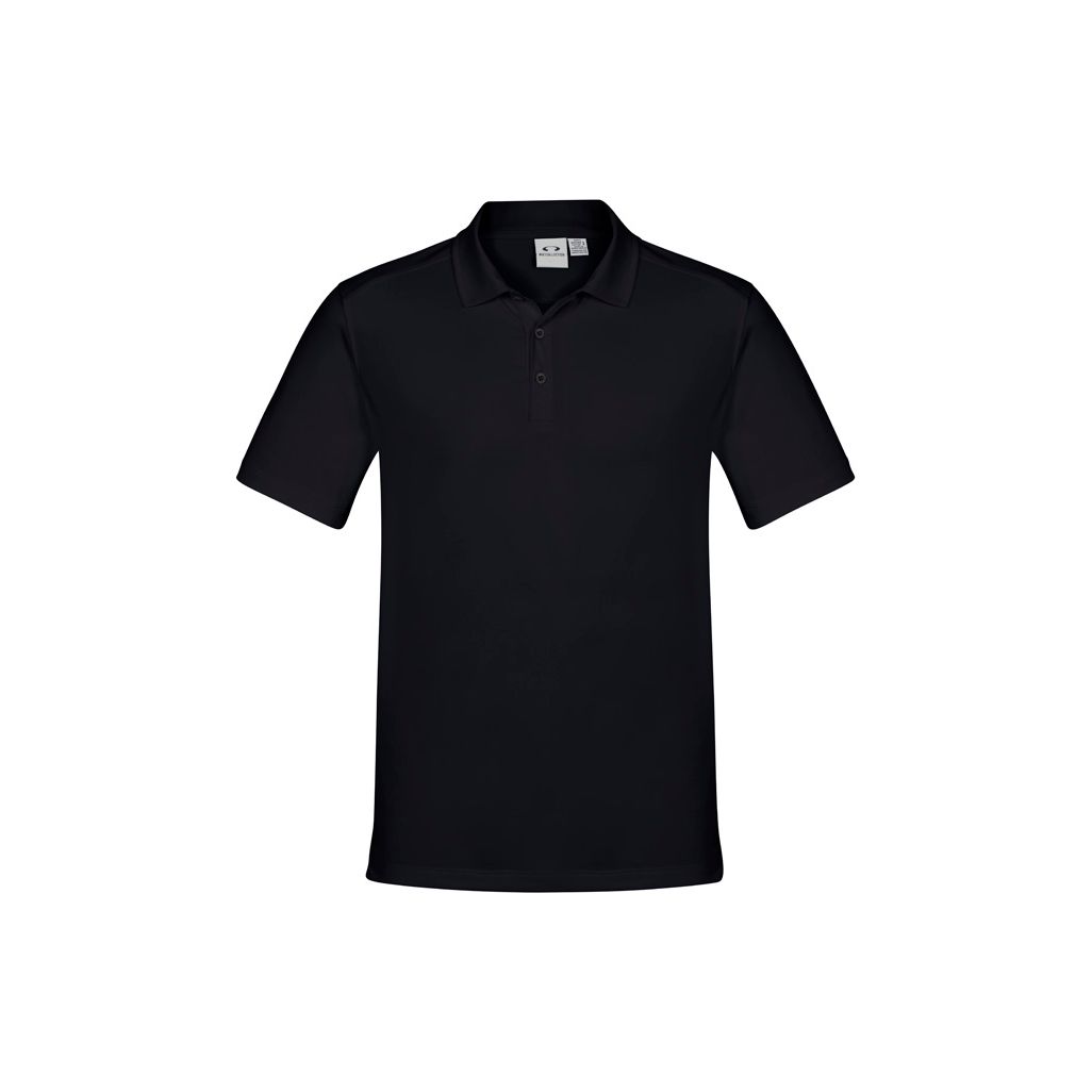 Biz Collection Mens Aero Polo (P815MS) - Ace Workwear